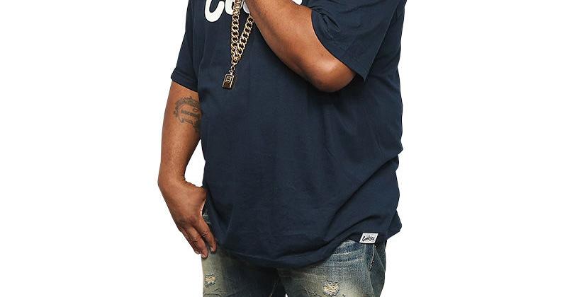 Rapper E-40's Latest Hit | People | diablomag.com