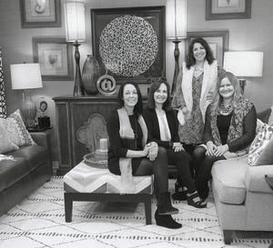 Filly Racioppo Filly Racioppo - Countrywood Interiors | Faces of the East Bay ...