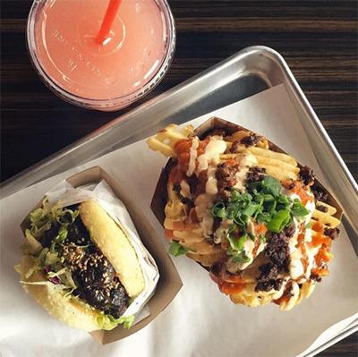 Cheap Eats Koja Kitchen Food News