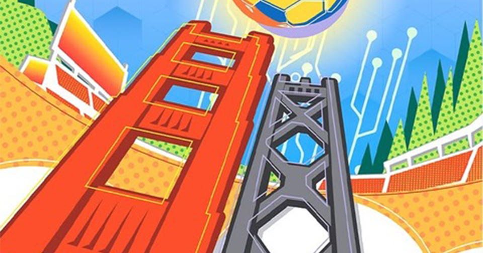 Diablo Dish: World Cup Drinking and Dining Destinations Around the East Bay  