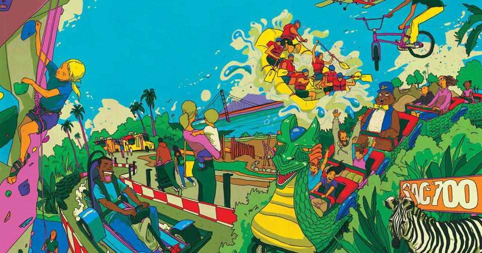 Plan Your Family Trips Near Me Wisely