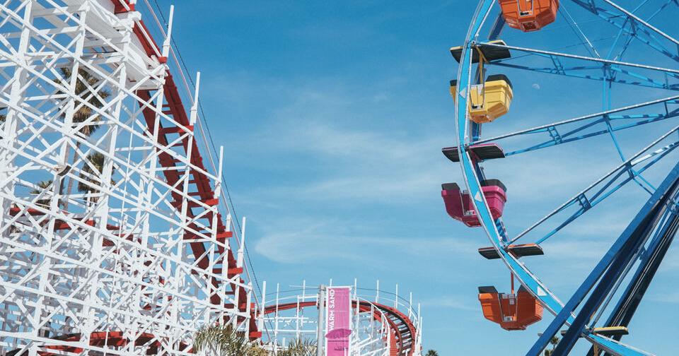 Family Travel: Three Ways to Win Summer with the Kids