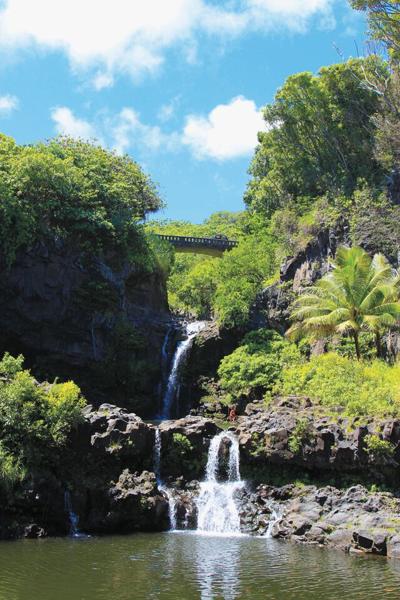 Hawaiian Islands of Enchantment  Getaways  diablomag.com