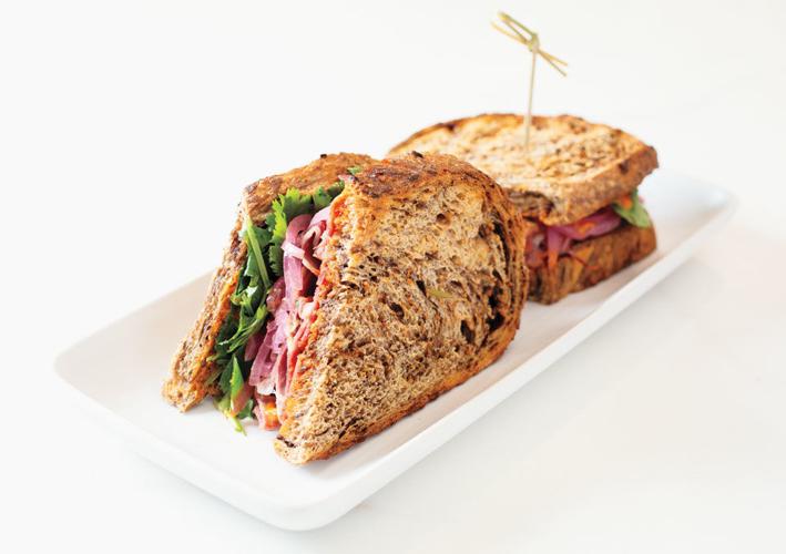 The Best East Bay Sandwiches Food News