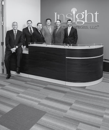 Insight Wealth Strategies | Faces of the East Bay | diablomag.com