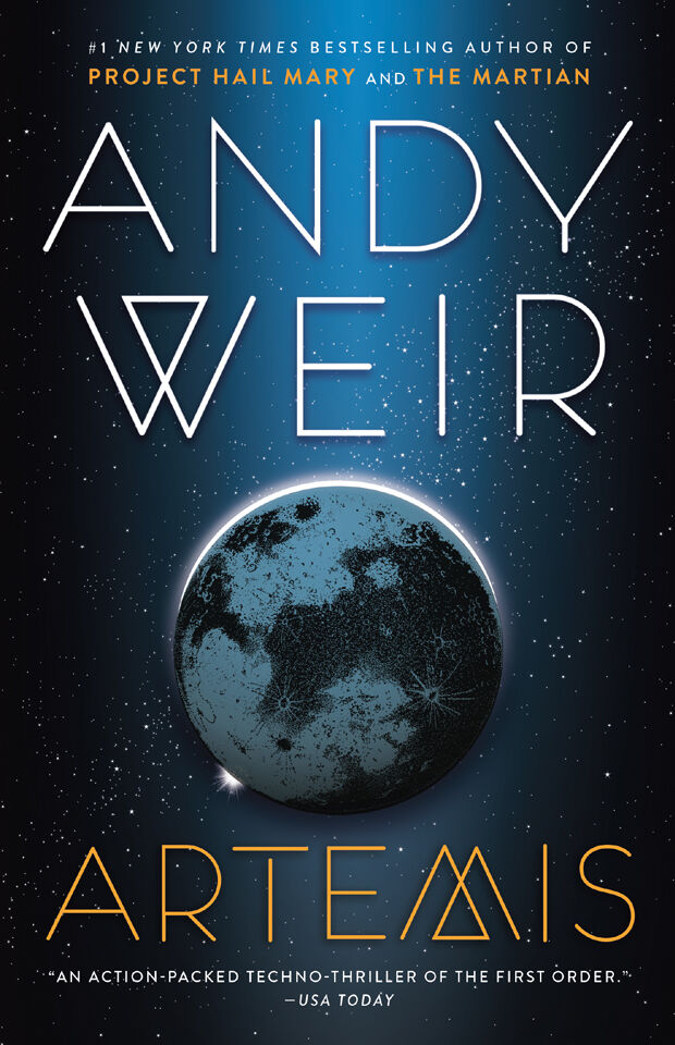 Andy Weir s Journey From East Bay To Bestseller List People Style Andy Weir s Journey From East Bay To Bestseller List People Style