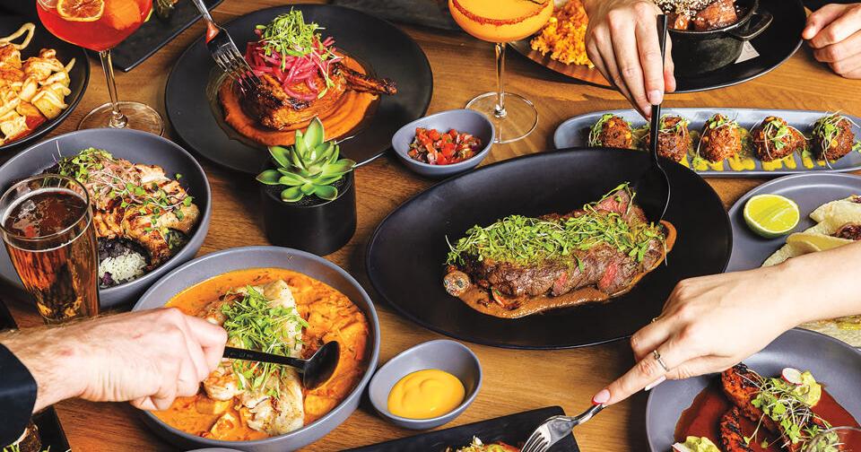 2025 Best of the East Bay: Food and Drink