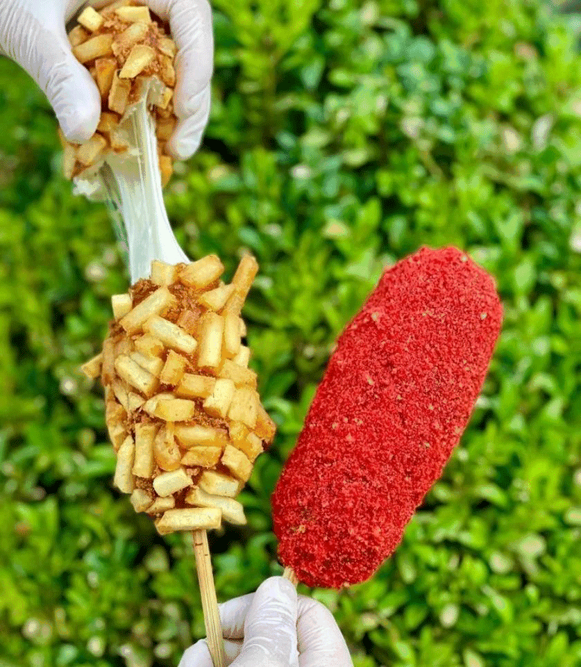 Diablo Dish: Cafe Ohlone Launches in Berkeley | Diablo Dish | diablomag.com