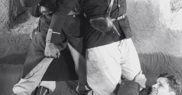 James Mockoski's Quest to Restore Lost Silent Films