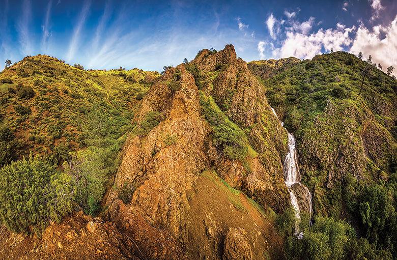Three East Bay Waterfall Hikes Archives Diablomag Com