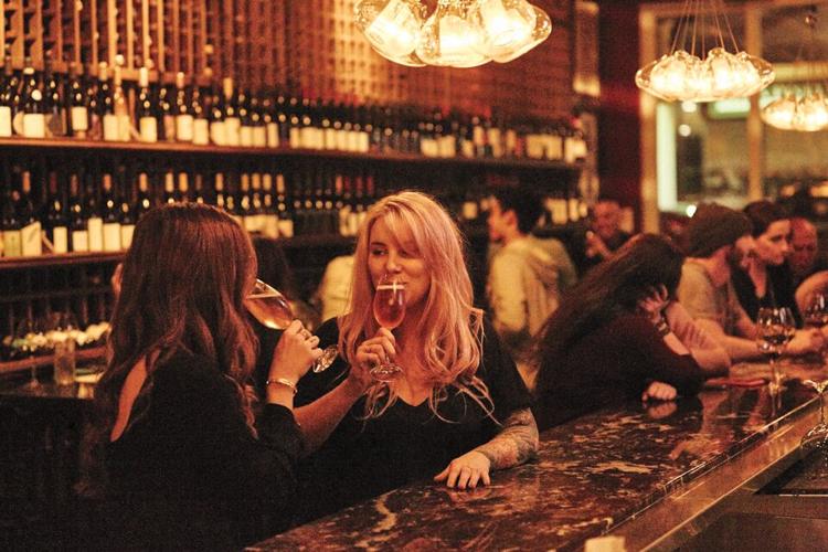 Au Natural Wine Food News