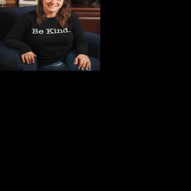 Building a Kinder World with Maya Enista Smith | People | diablomag.com