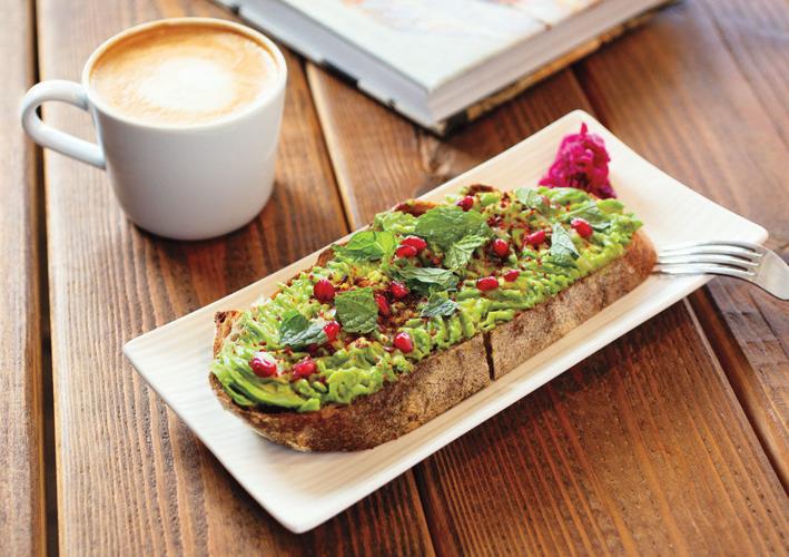 The Best East Bay Sandwiches Food News