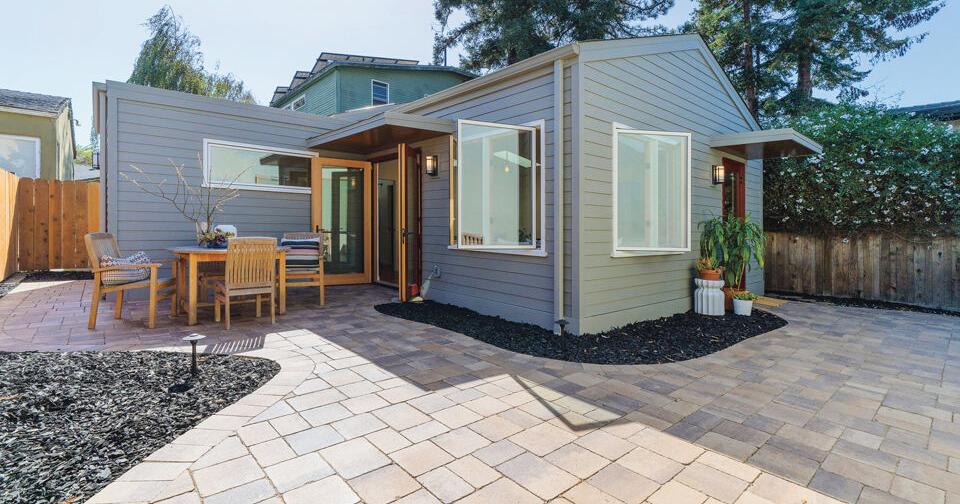 Habitat: Accessory Dwelling Units | Home + Design | diablomag.com