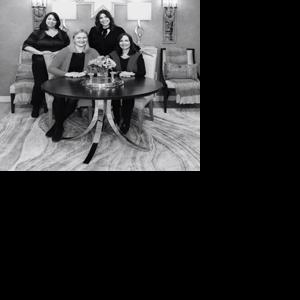 Filly Racioppo—Countrywood Interiors | Faces of the East Bay ...