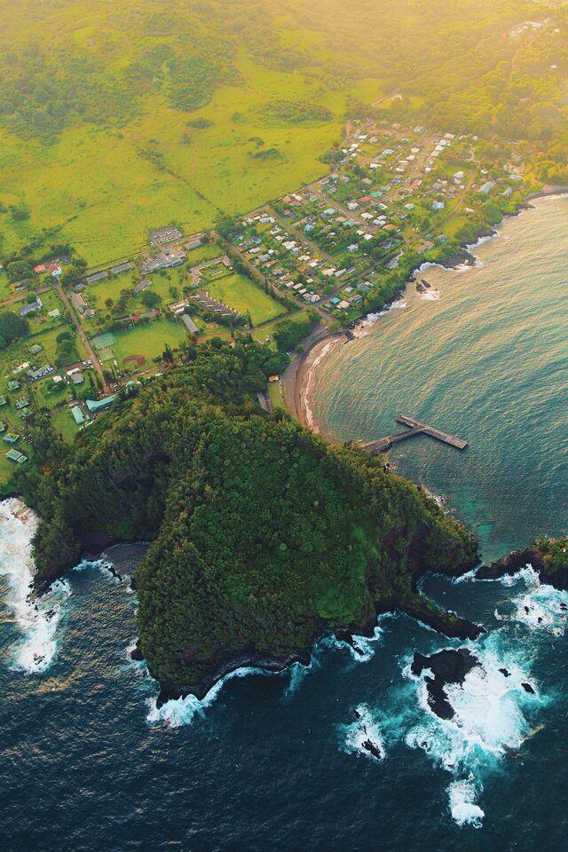 Hawaiian Islands of Enchantment  Getaways  diablomag.com