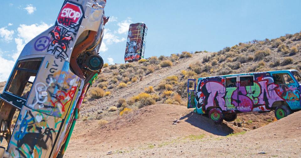 Diablo Travel Guide: One Fine Weekend in Weird Nevada