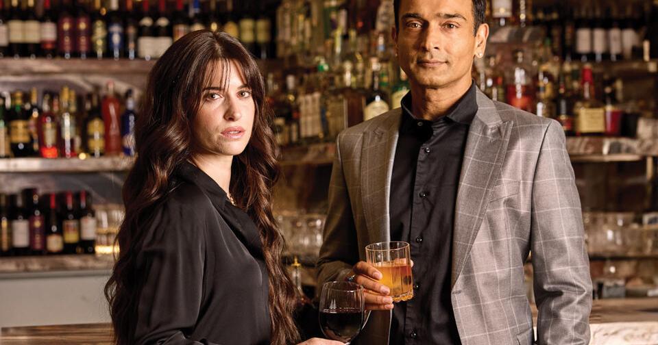 Restaurant Review: Bollywood Star Pippal in Dublin