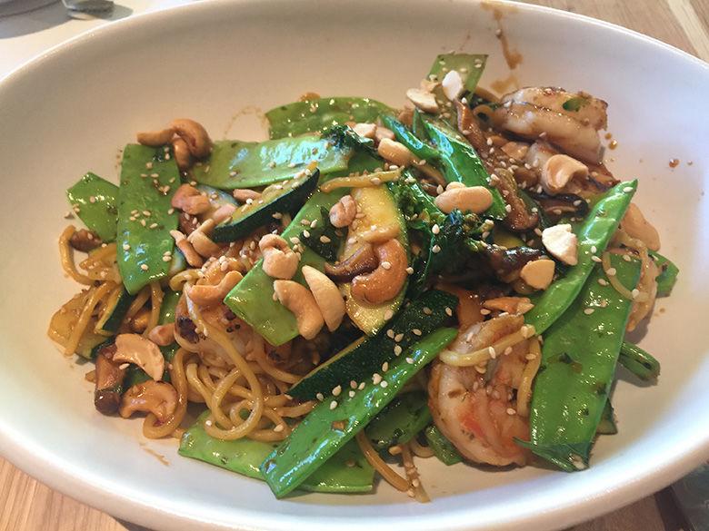 First Bite True Food Kitchen In Walnut Creek Diablo Dish Diablomag Com