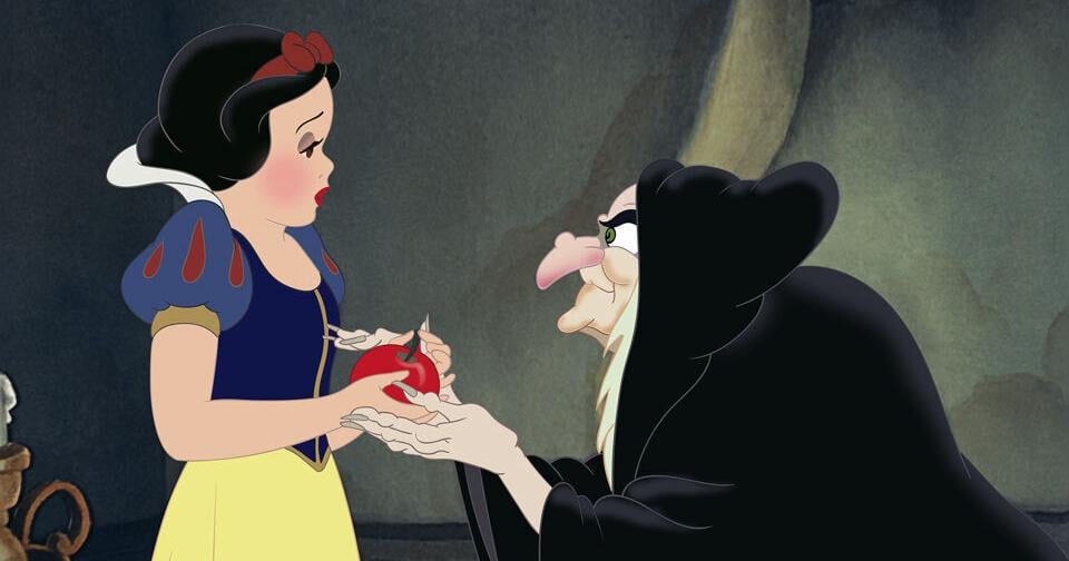 Revisit the Magic of Classic Disney Films at Orinda Theatre