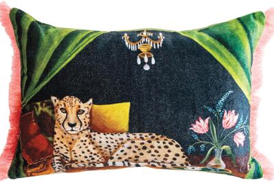 Habitat: Dorm Chic Picks For a Stylish College Space