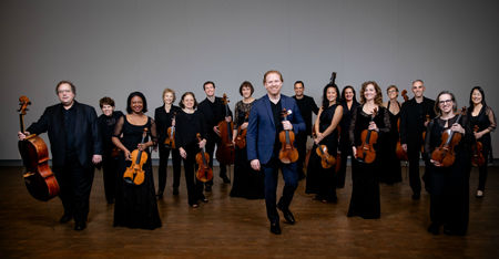 Fall Arts Calendar: CLASSICAL MUSIC & OPERA | | diablomag.com