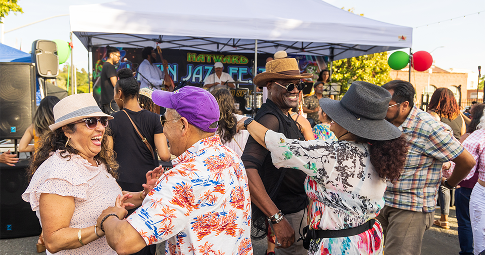 Top Tickets: East Bay Events Happening This Week June 25–July 1