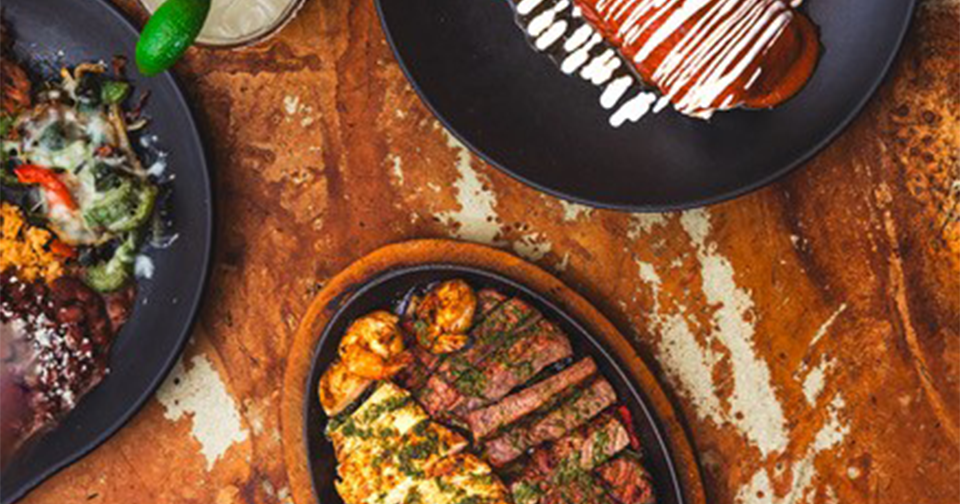 Diablo Dish: Rancho Cantina Opens in Danville