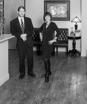 Jeffrey Mark, MD, and Frances Mark, PharmD—All Functional Health ...