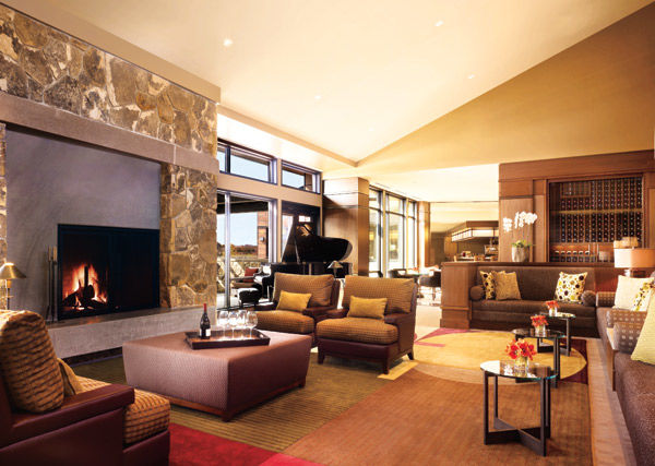 Wine Country Northwest | Getaways | diablomag.com