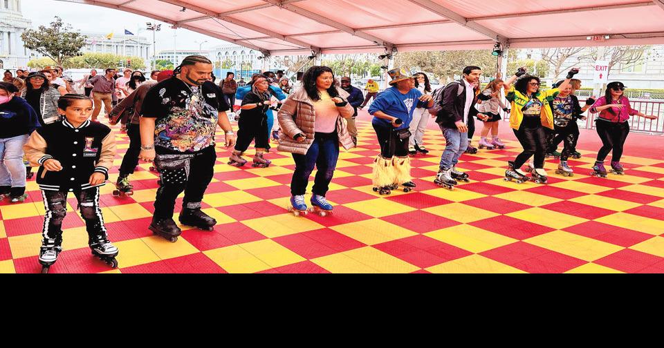 Bay Area Kids’ Activities for GrownUps Travel + Places