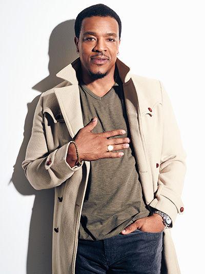 Meet Russell Hornsby People Diablomag Com Russell hornsby (born may 15, 1974) is an american actor. meet russell hornsby people