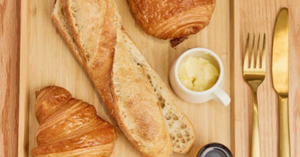 Diablo Dish: Maison Benoit Opening New Bakery in Pleasanton