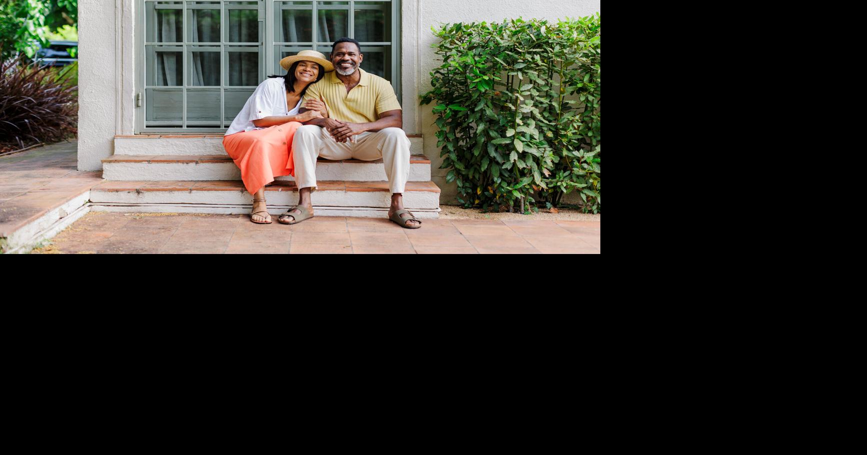 Financial Advice for the Moments That Change Everything