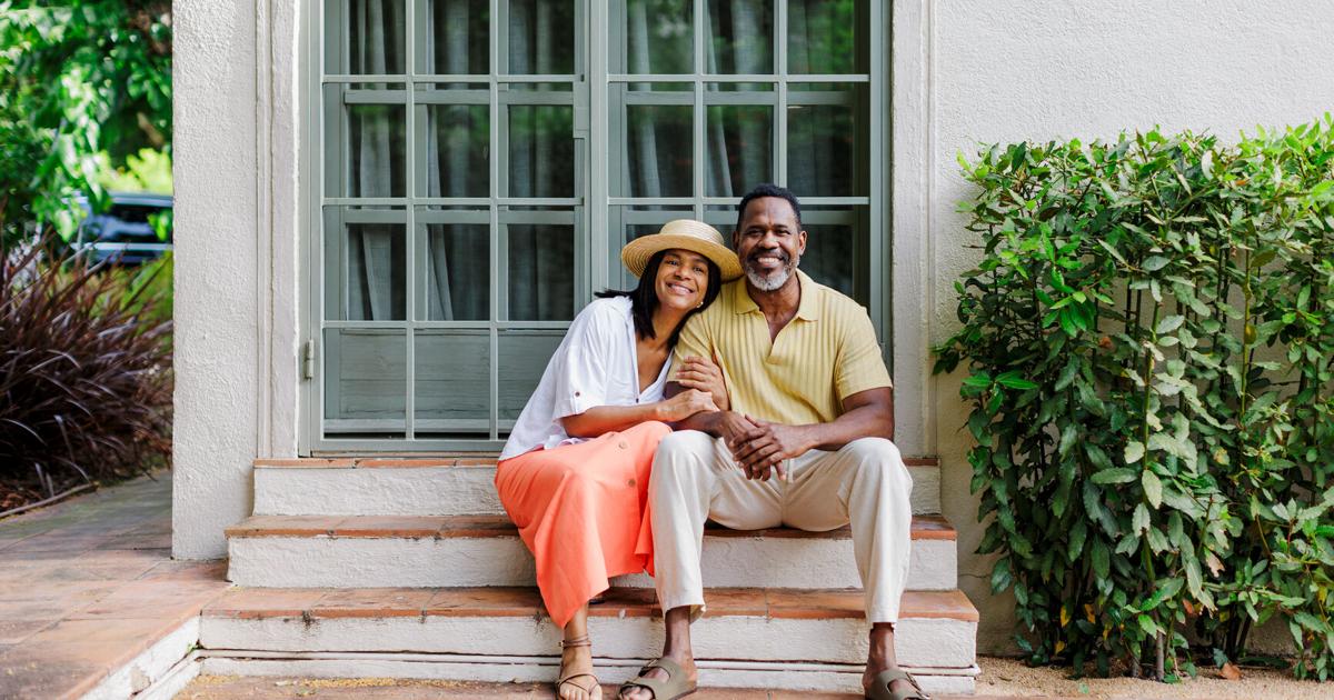 Financial Advice for the Moments That Change Everything