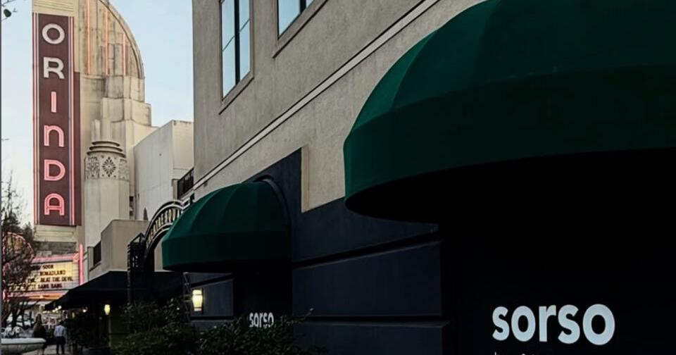 Diablo Dish: Italian Tapas Bar Launching Soon in Orinda