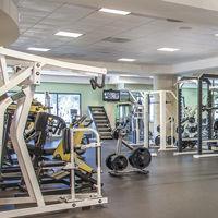 2019 Best of the East Bay: Fitness