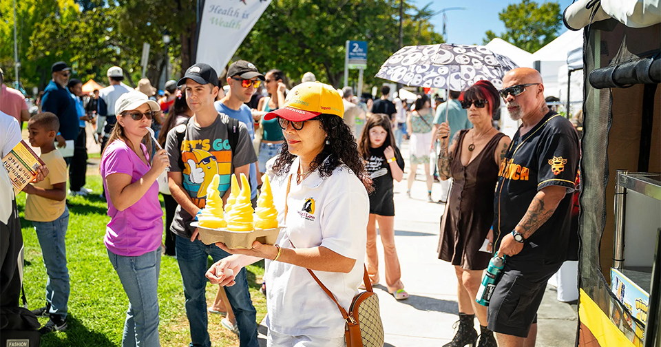 Top Tickets: East Bay Events Happening This Week September 3–9