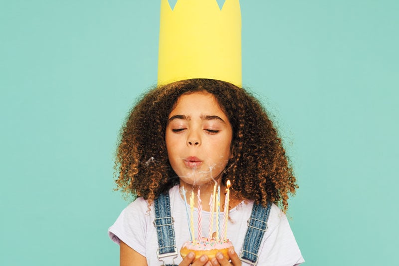 Places to Have a Birthday Party Near Me – Book Rockin' Jump Today