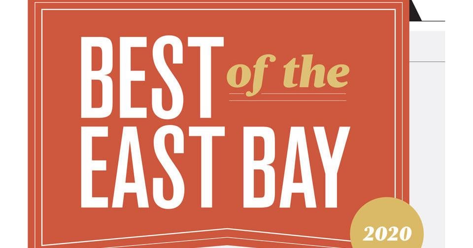 2020 Best of the East Bay: Complete List of Winners ...