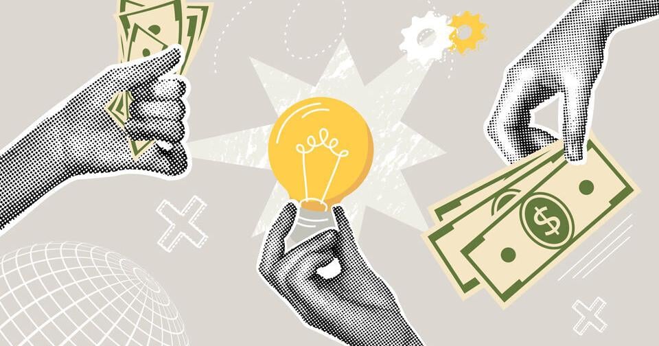 How-To: Identify Improvement Areas in Your Financial Health