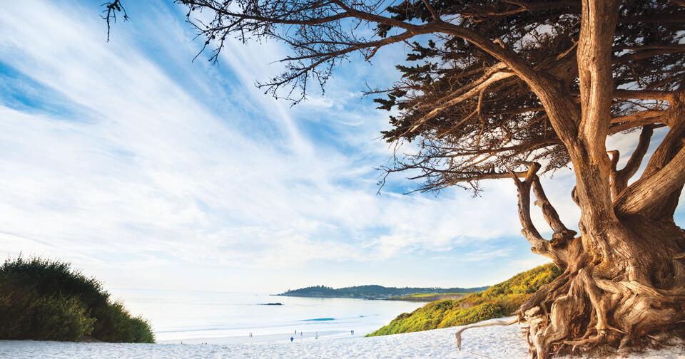 Diablo Travel Guide: One Fine Weekend in Carmel Valley