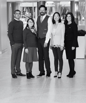 Rogers Behavioral Health San Francisco East Bay Faces Of The East Bay