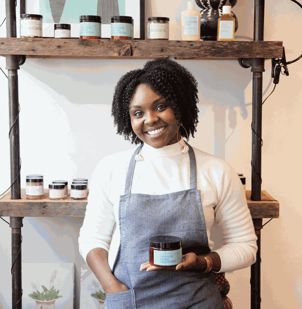 Meet Stevonne Ratliff Diablomag Com