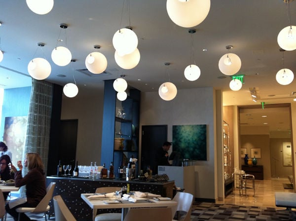 Neiman marcus cafe discount walnut creek menu