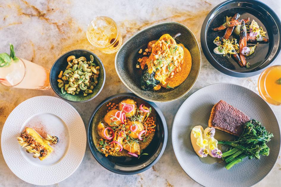 2020 Best of the East Bay Food Food + Drink