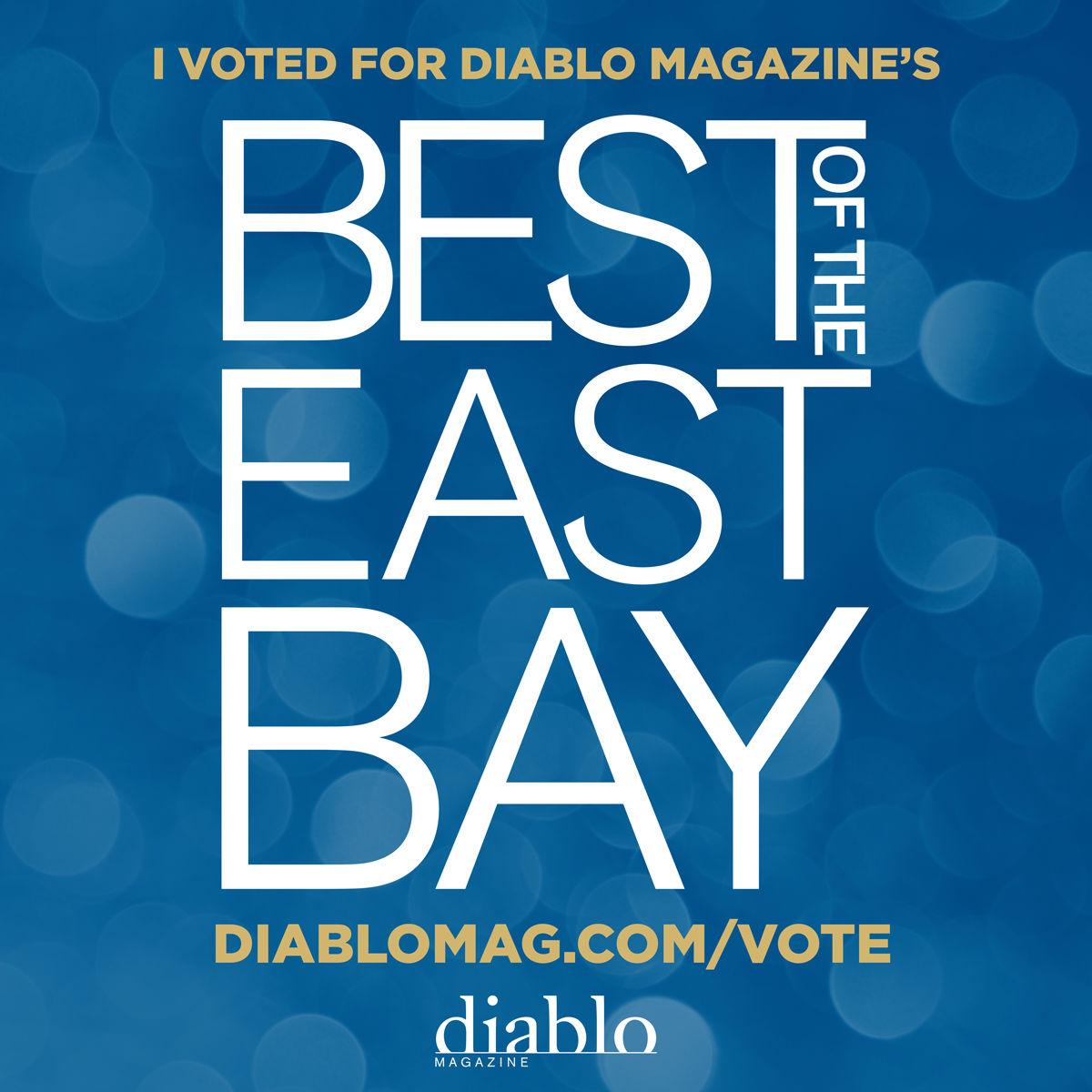 Bestoftheeastbayvoting