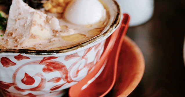 Diablo Dish: Marufuku Ramen Opens in Dublin