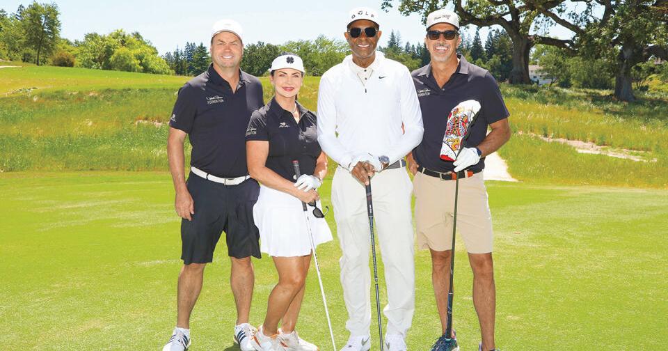 Golf for Good: Day on the Green