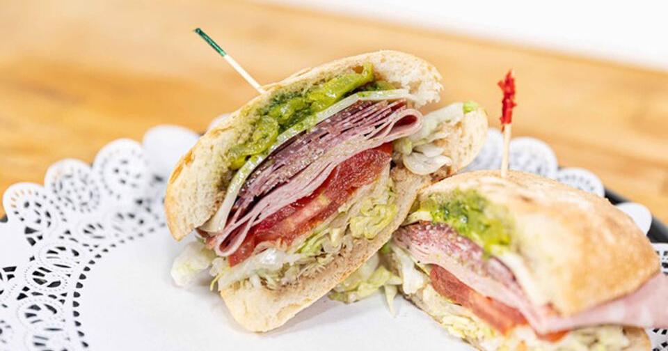 Diablo Dish: Morucci’s Deli Expanding to Pleasant Hill and Orinda